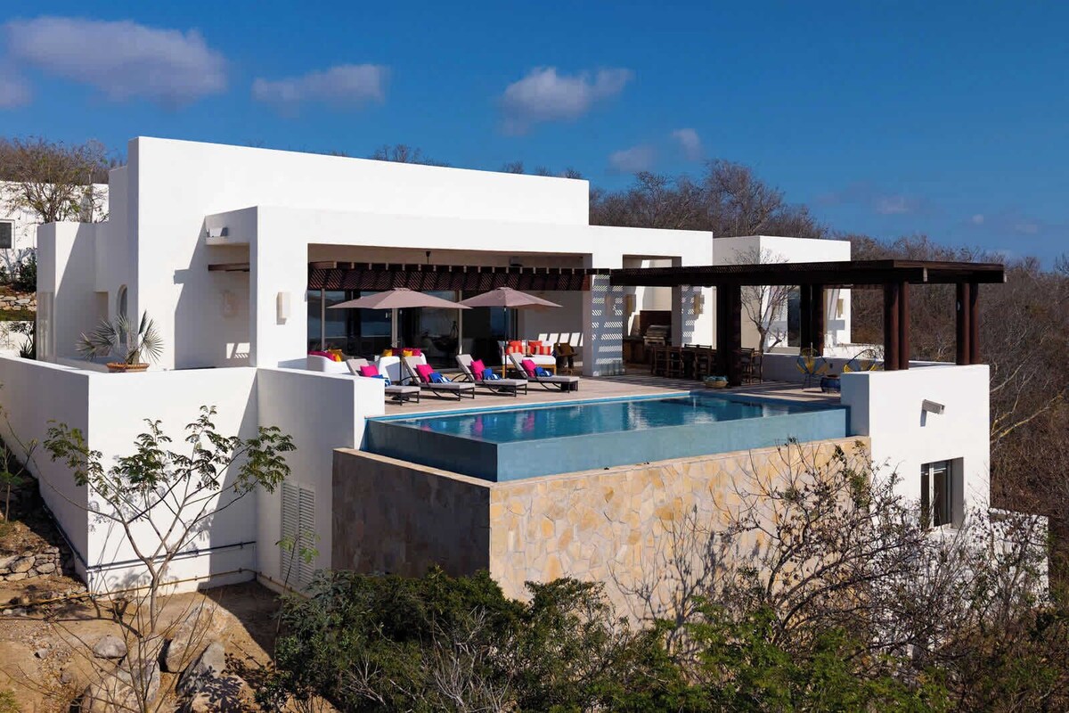 Image de profil de l’hôte