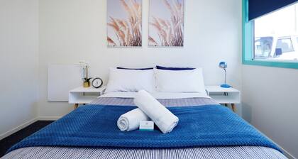 Pacific Coast Lodge and Backpackers