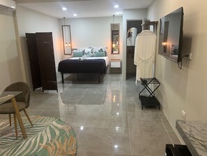 واي فاي وملاءات أسرّة