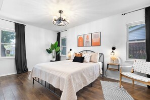 Wi-Fi, draps fournis