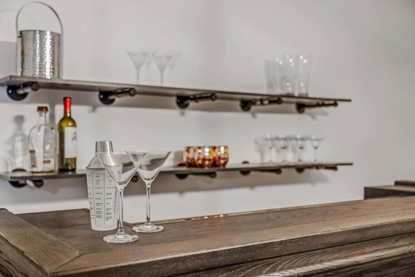 Bar (en la propiedad)