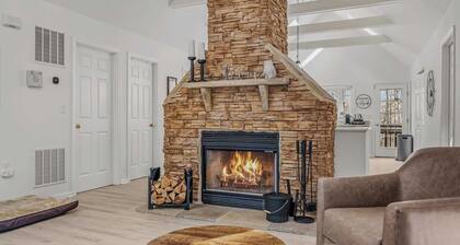 Chalet in Harpers Ferry
