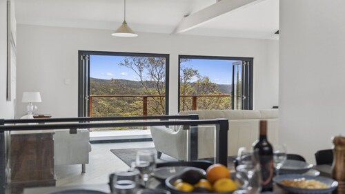 Blue Mountains Views