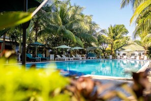 Exterior - Globiquex Hotels (Duong Dong)