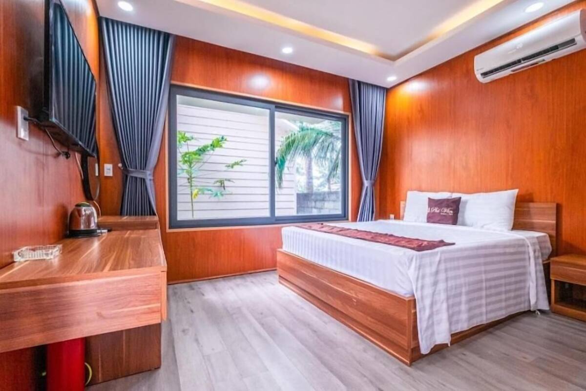 Bungalow, ban công, quang cảnh bãi biển | Truy cập Internet không dây miễn phí 