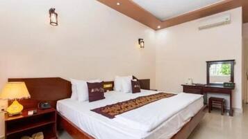 Bungaló, erkély, kilátással a tengerpartra | Ingyenes wifi