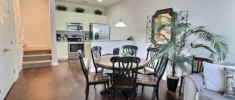 Villa básica | Interior