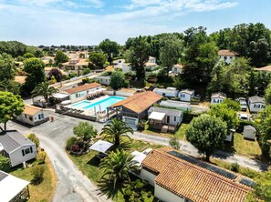 Exterior - Apartment (Saint-George-de-Didonne)