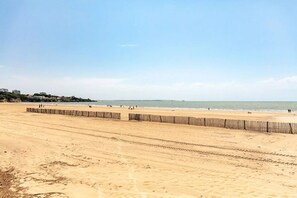 Fishing - Apartment (Saint-George-de-Didonne)