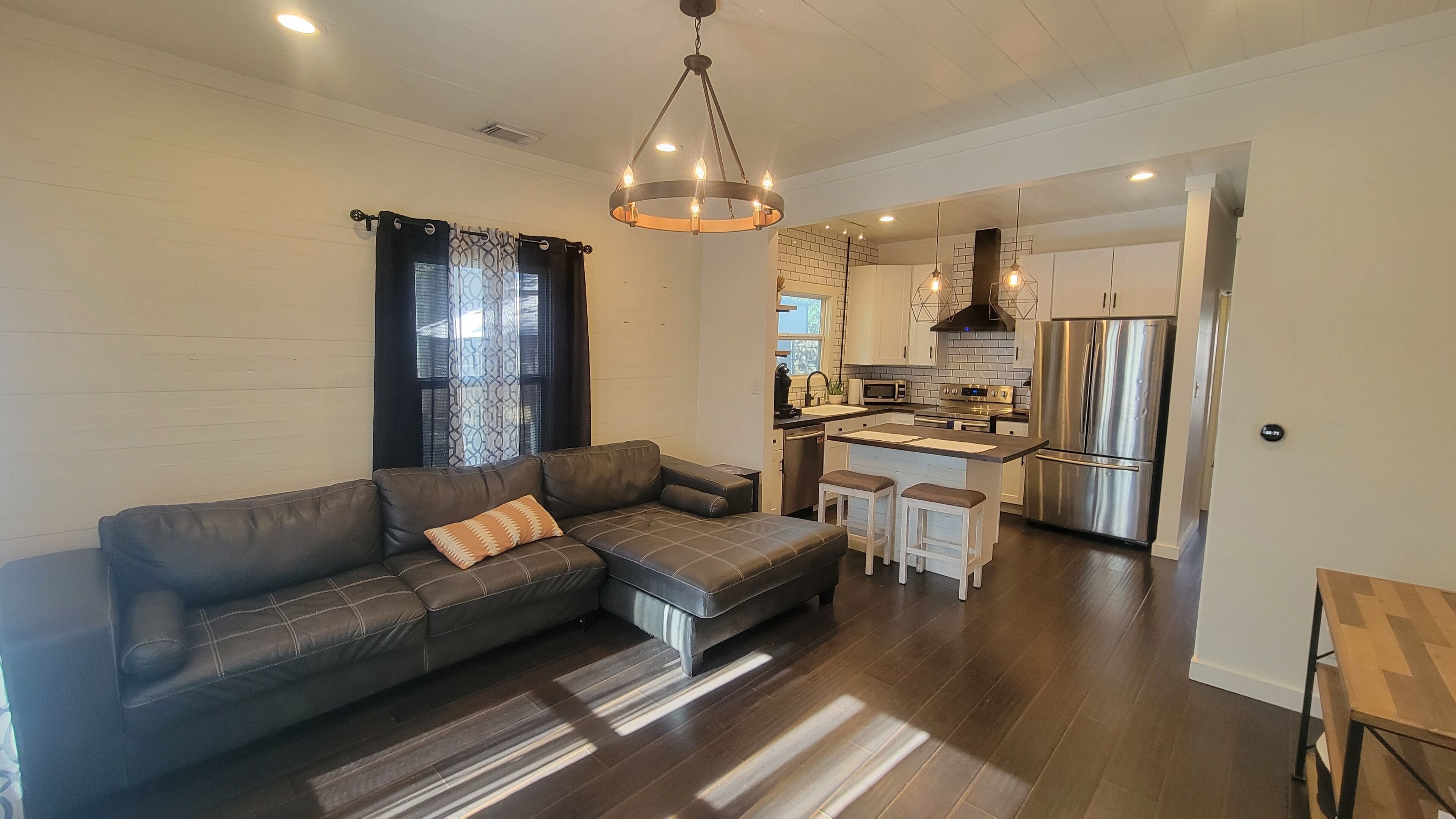 Téléviseur connecté