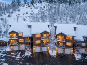 Exterior - Mountain Village Escape | Walk to Slopes + Views (Mountain Village)