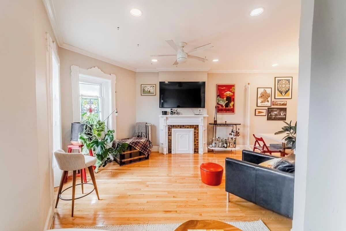 Image de profil de l’hôte