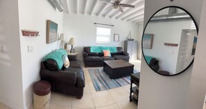 Smart TV, libri, monitor per computer