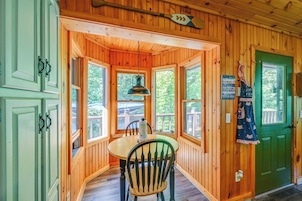 Casa (3 Bedrooms) | Plano