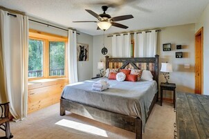 Casa (3 Bedrooms) | Plano