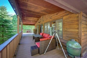 House (3 Bedrooms) | Pelan lantai