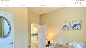 3 Schlafzimmer, WLAN