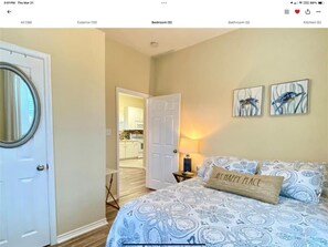 3 bedrooms, WiFi - Close to cruise ship 3br 2ba on 27th! (Galveston)