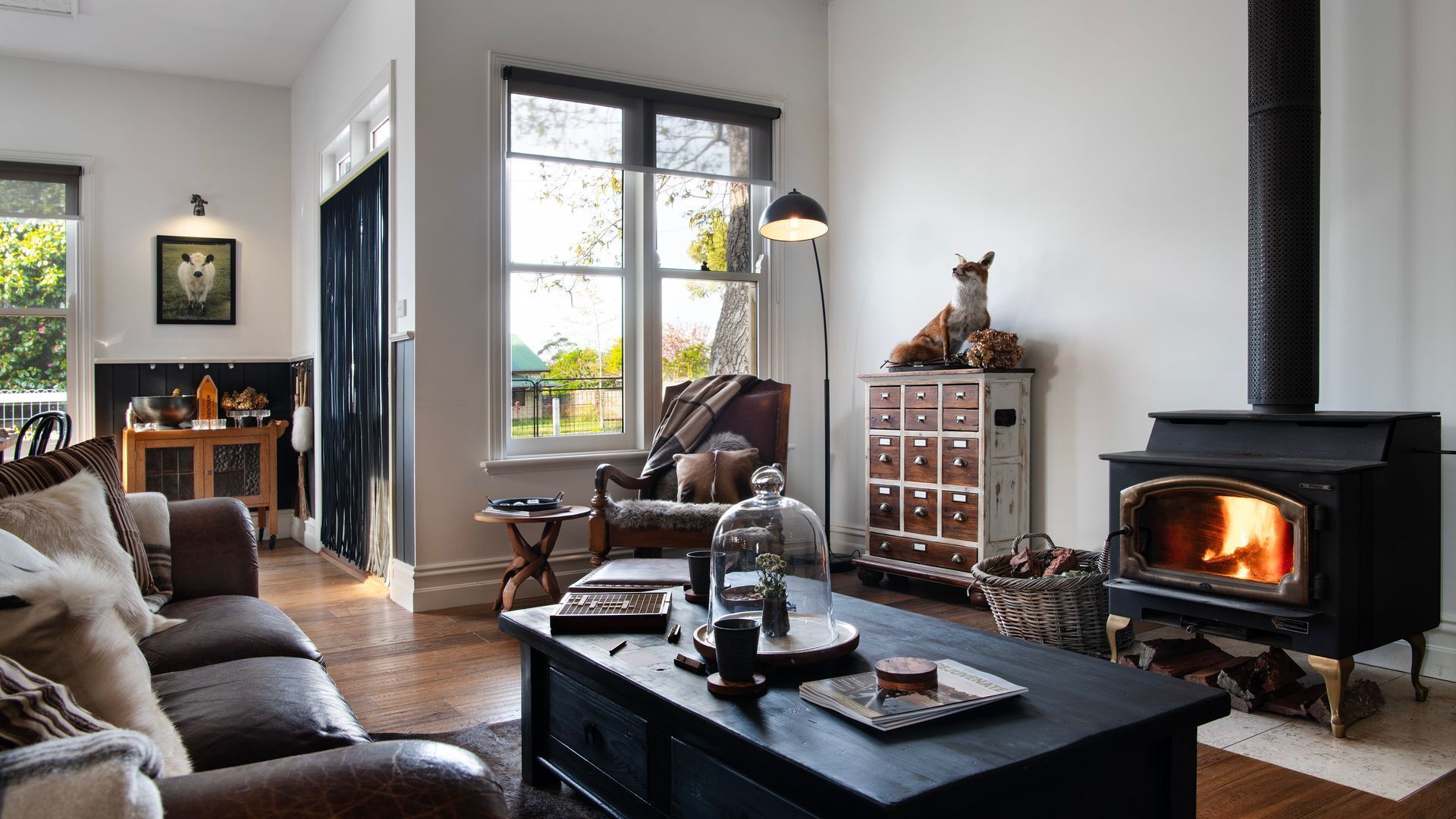 Arichonan House In The Heart Of Trentham - Trentham