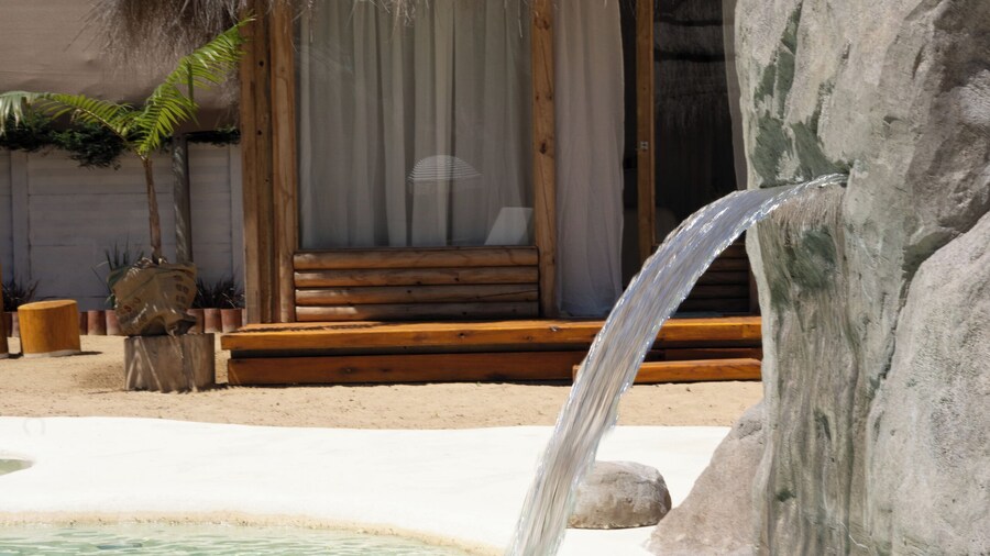Tribu Eco Beach