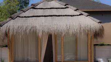 Double Room, Pool View | Free WiFi