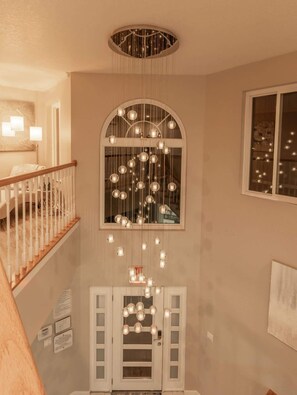 Interior - Azule - Waterfront Villa with Private Dock (Indian Rocks Beach)