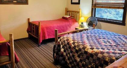 Beautiful, Quaint, and Cozy room.
