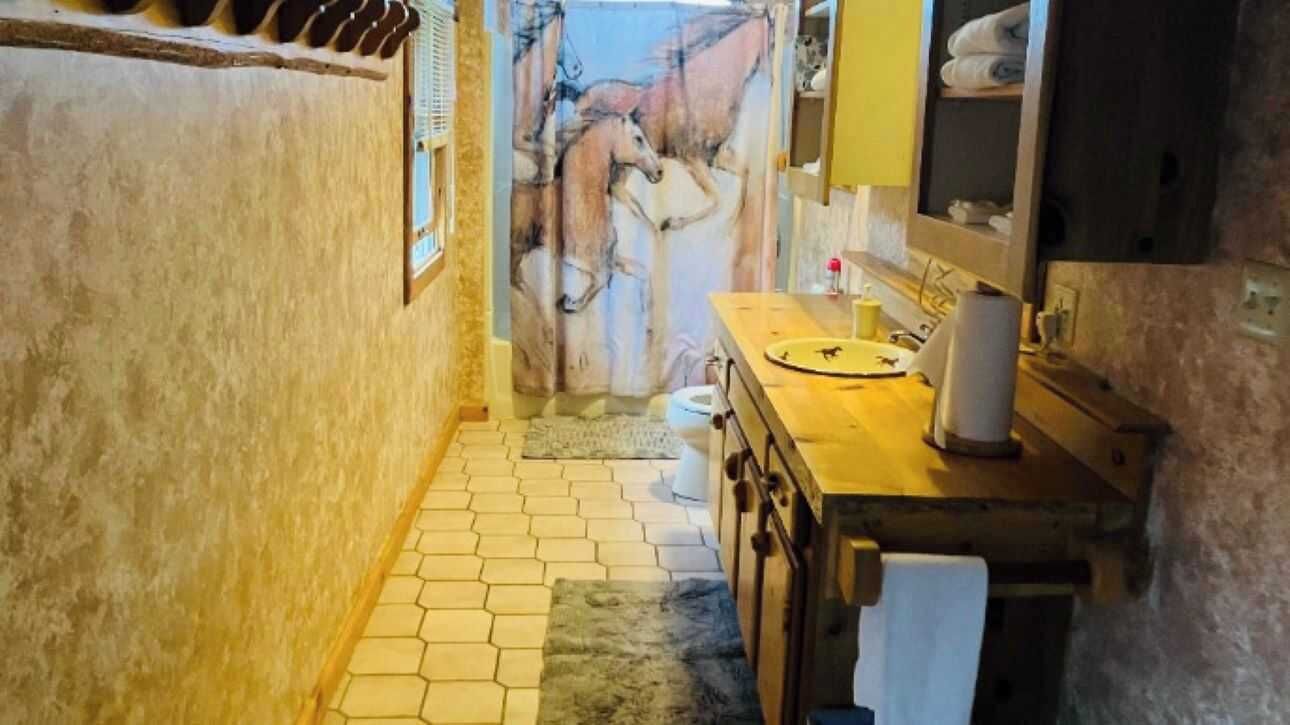 風筒、提供毛巾