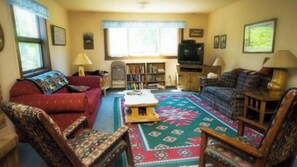 منطقة المعيشة