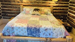 Iron/ironing board, bed sheets, wheelchair access