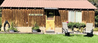 Beautiful and Quaint Cabin