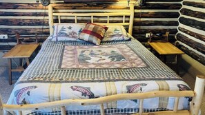 Bed sheets, wheelchair access