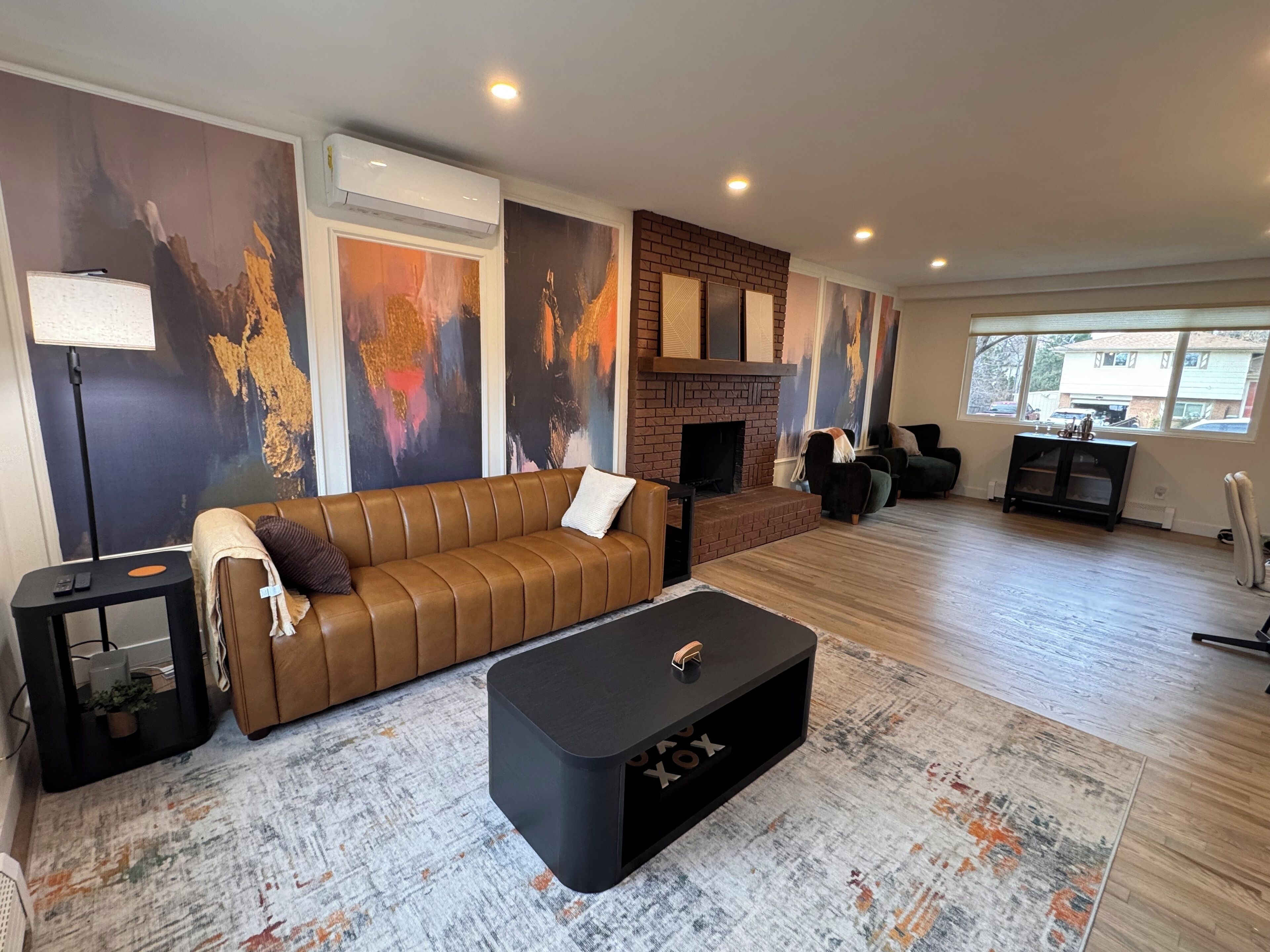 Smart-TV og videospill