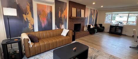 Smart-TV og videospill