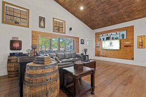 Huis | 17 slaapkamers