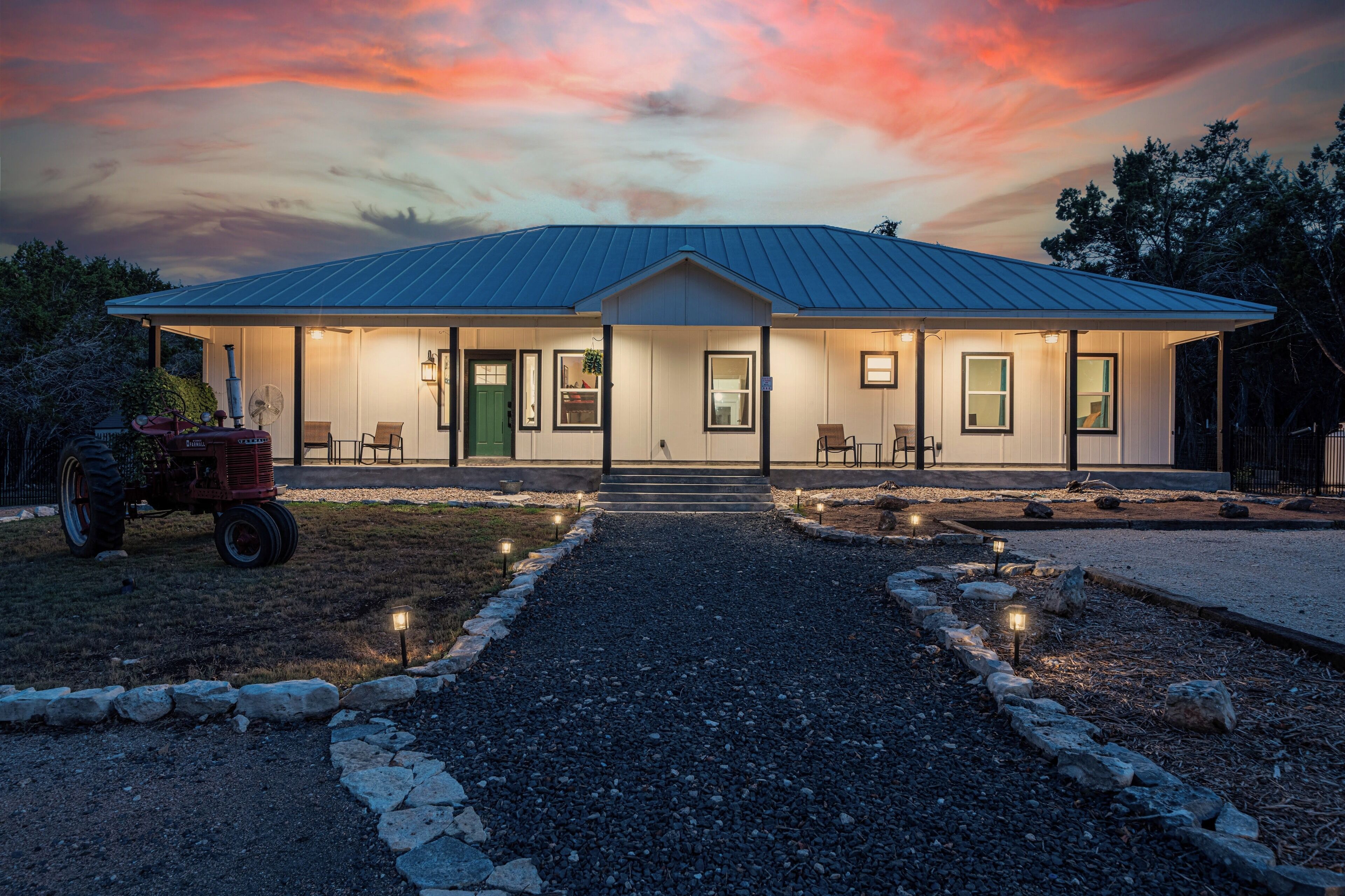 منزل | 17 عدّة غرف نوم