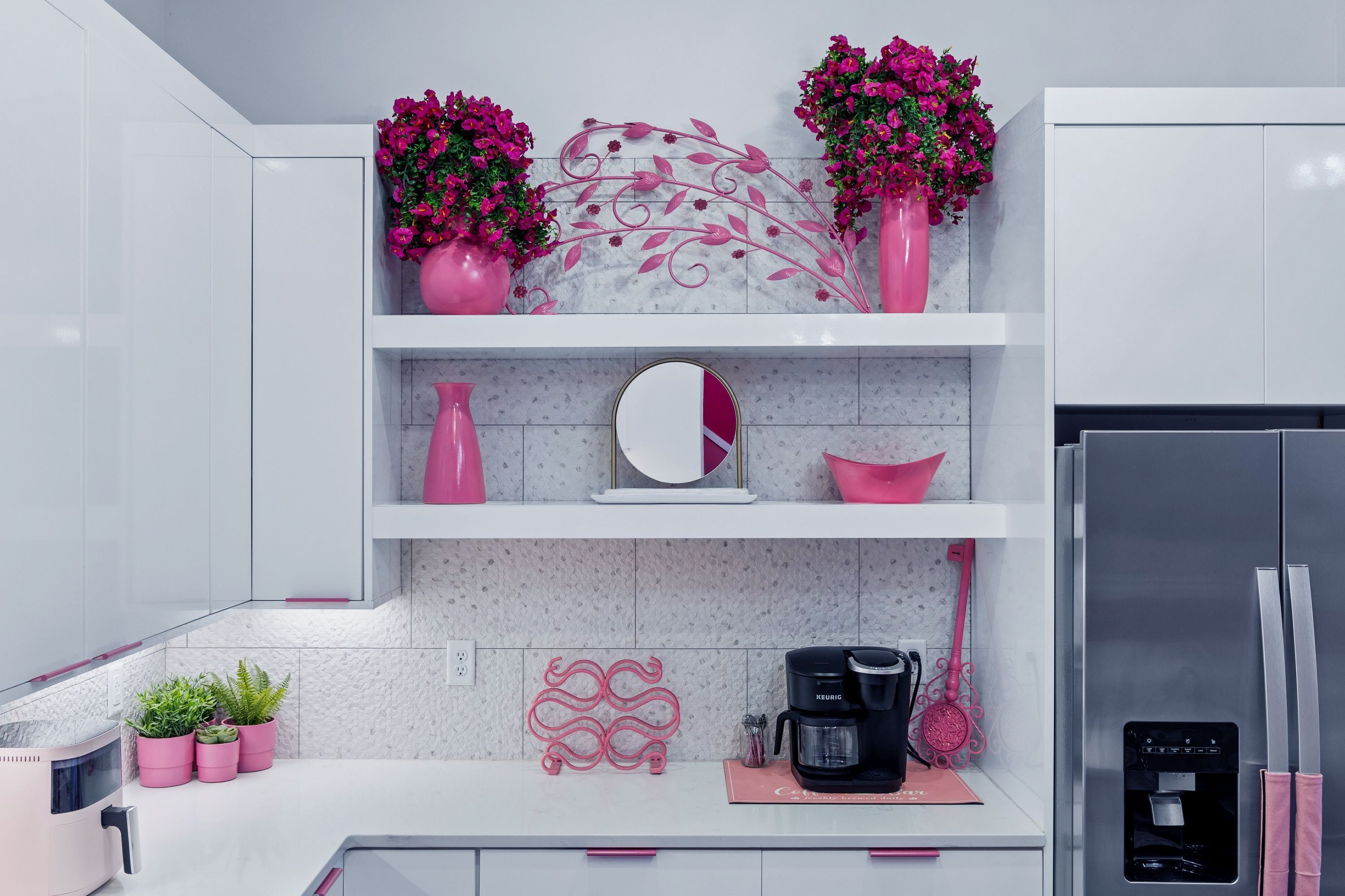 Appartement | 4 slaapkamers