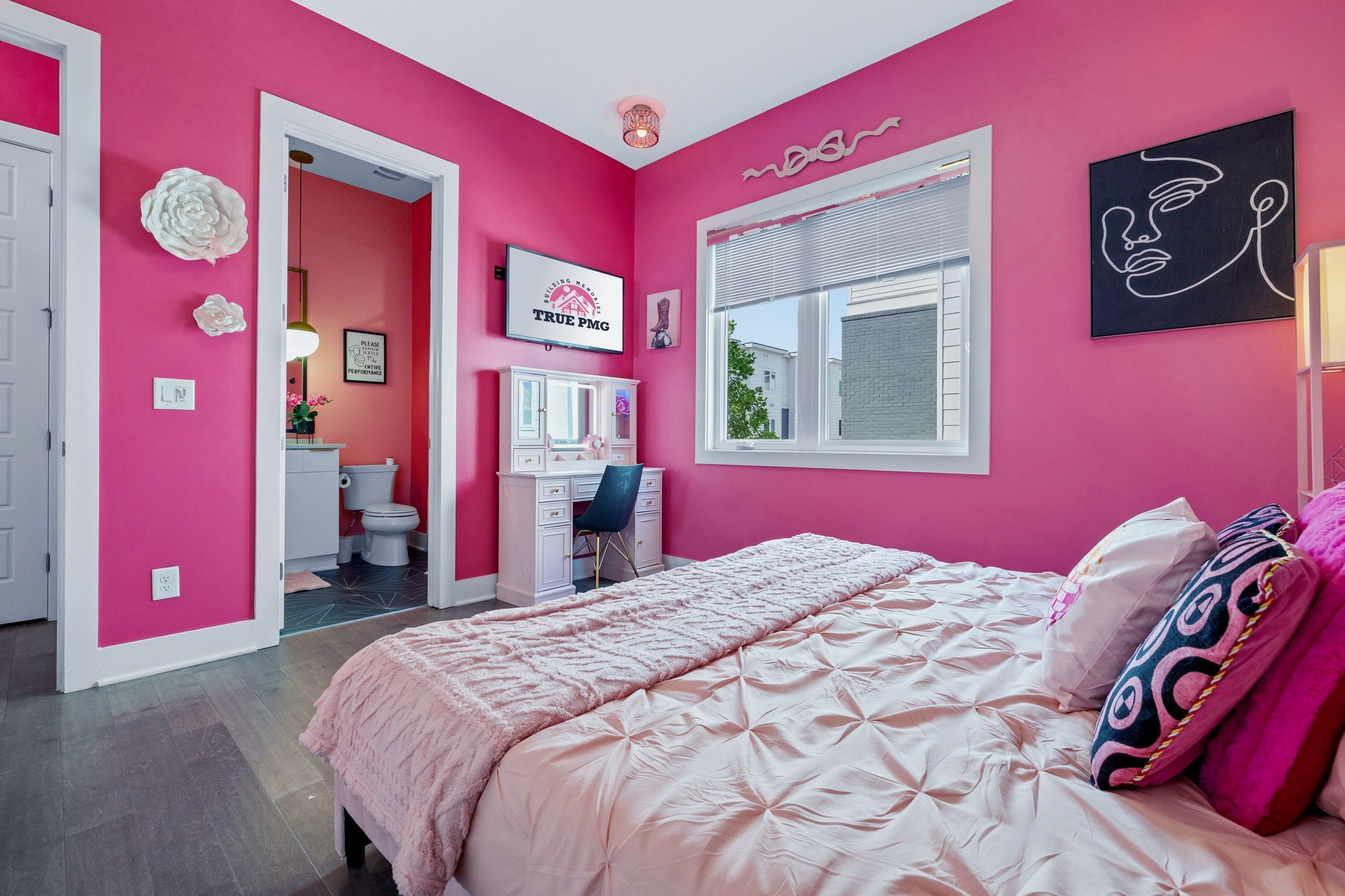 Apartment | 4 Schlafzimmer