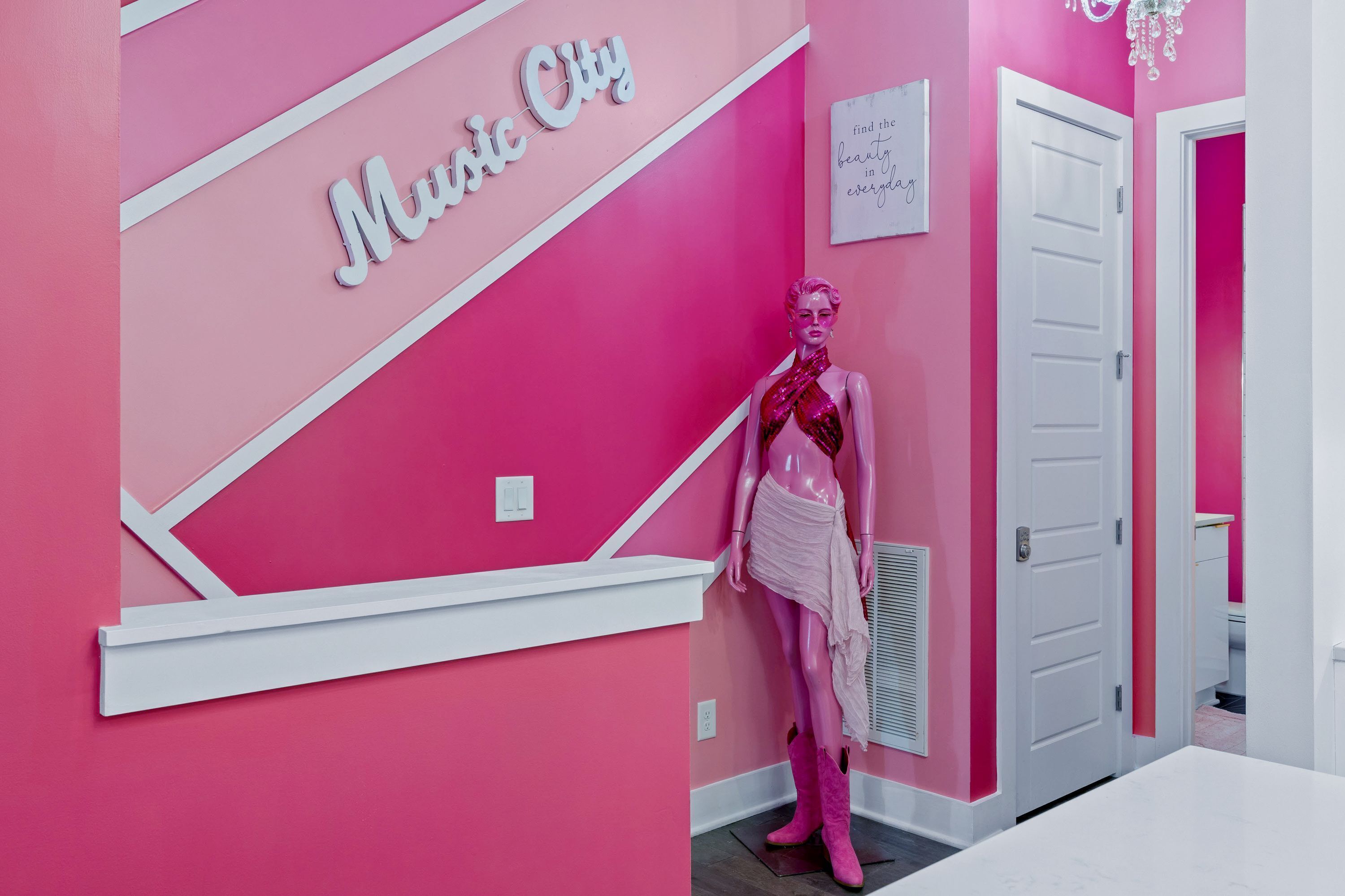 Apartment | 4 bedrooms