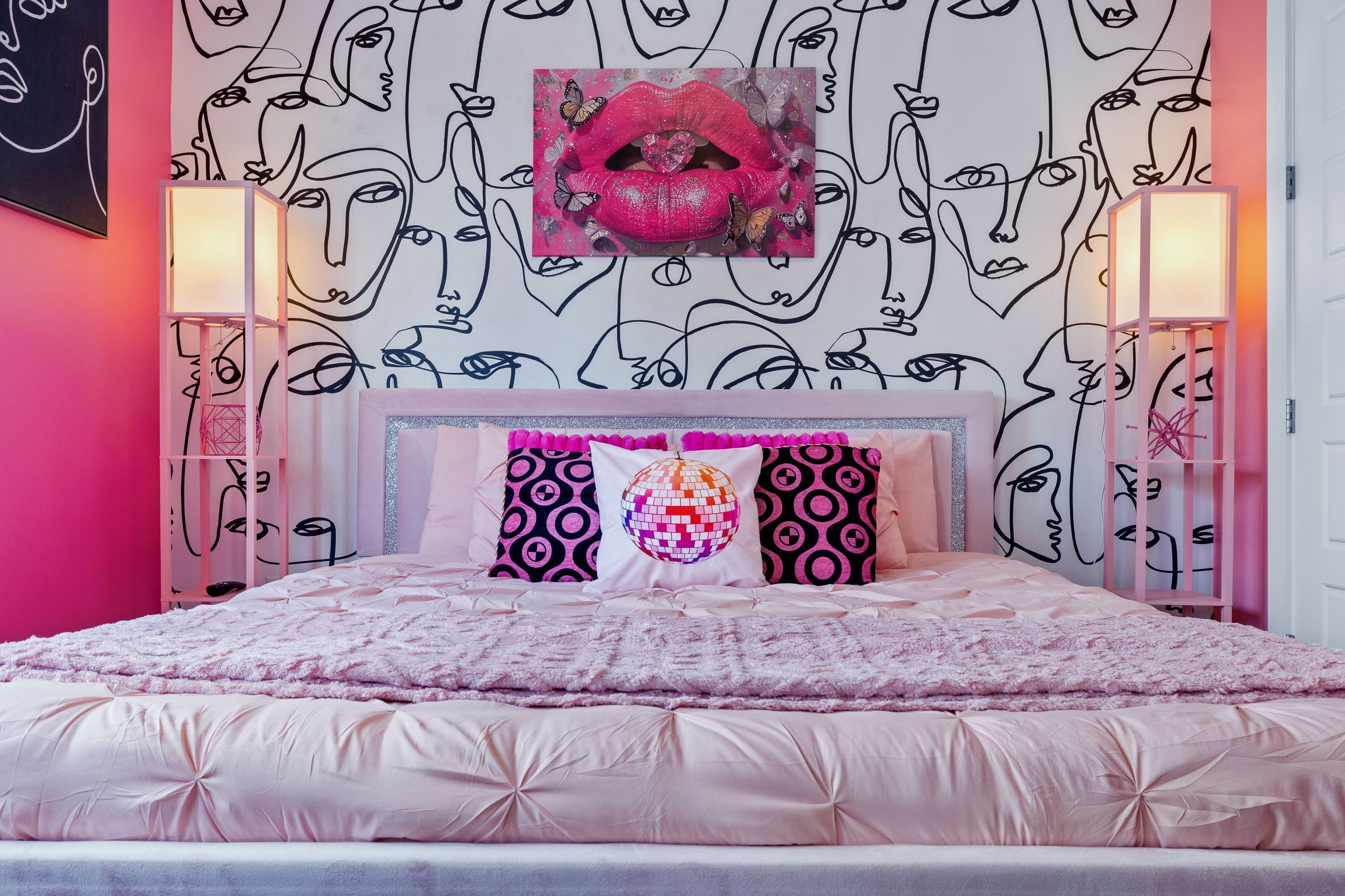 Departamento | 4 habitaciones 