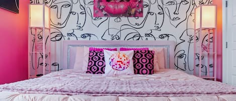 Departamento | 4 habitaciones