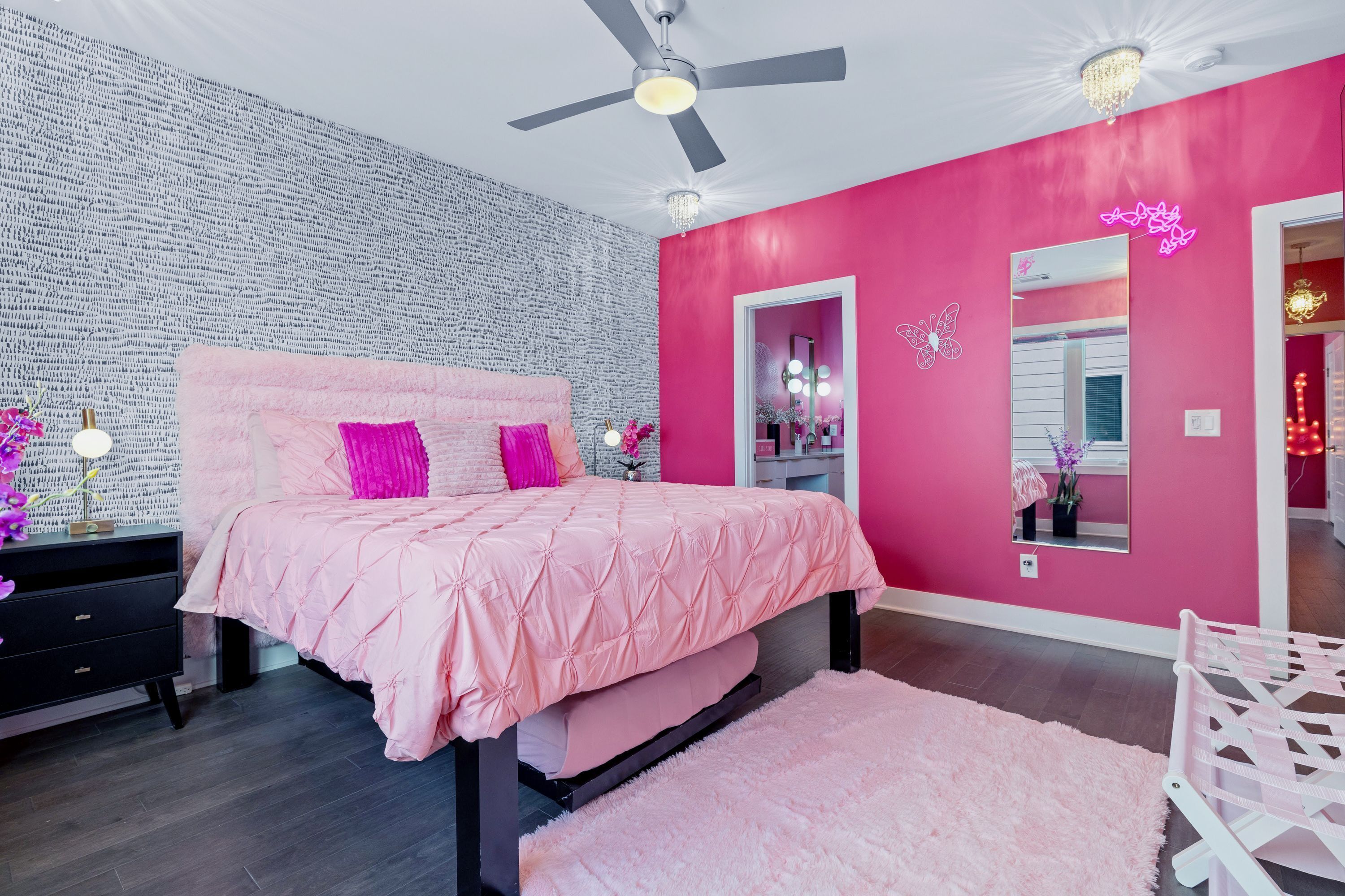 Apartment | 4 bedrooms