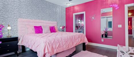 Apartment | 4 bedrooms