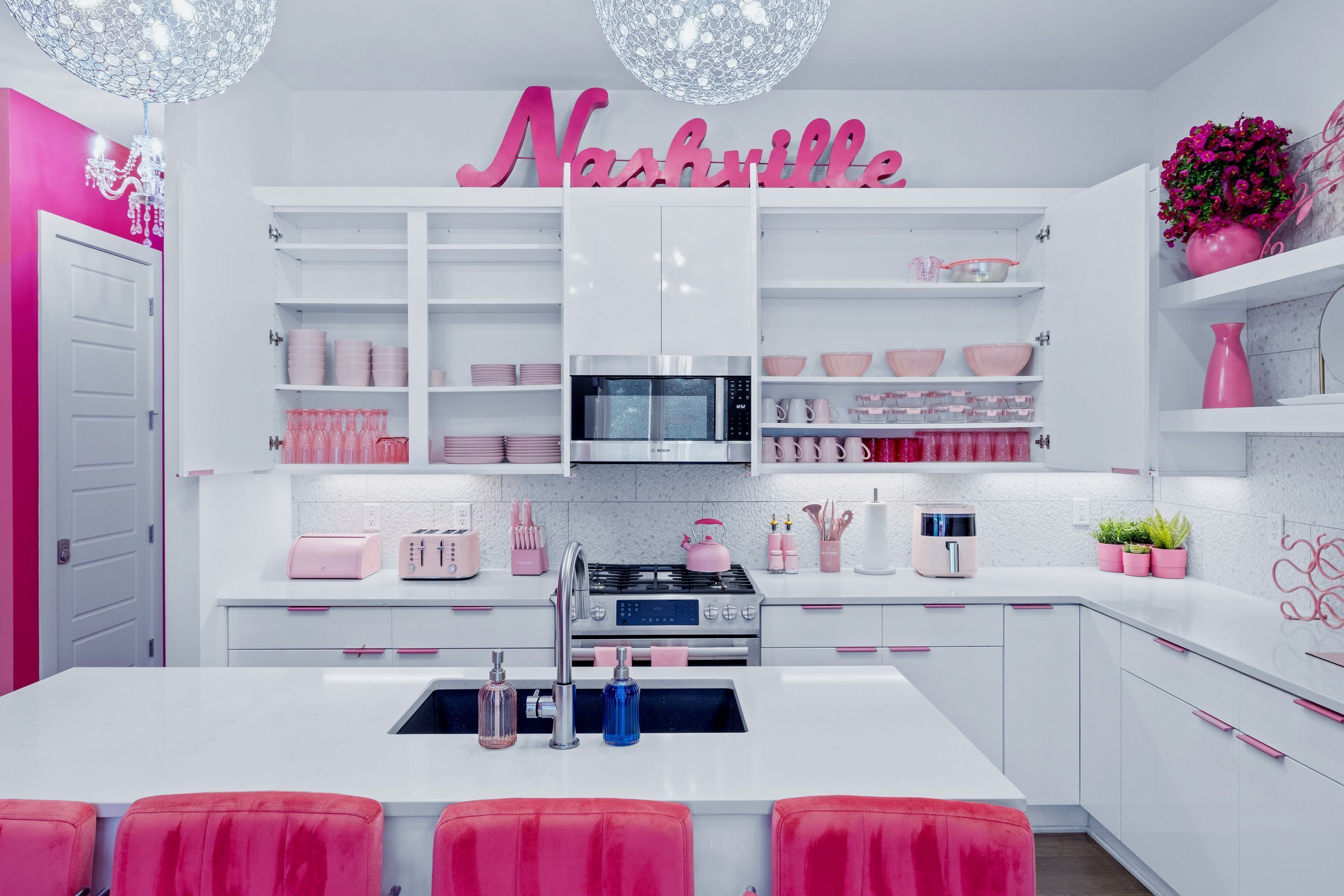 4 عدّة غرف نوم