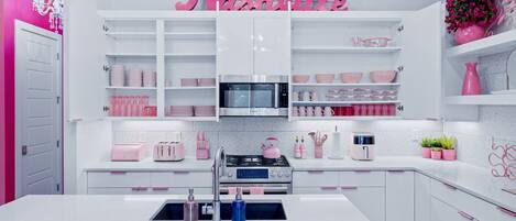 Departamento | 4 habitaciones