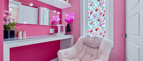 Departamento | 4 habitaciones