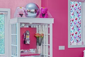 House - Barbie s Nashville Bachelorette Bash (Nashville)