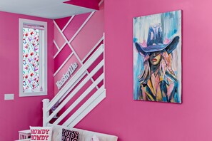 House - Barbie s Nashville Bachelorette Bash (Nashville)