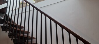 Two steps from the heart of Montepulciano.