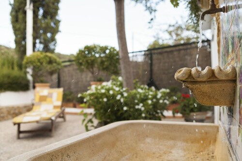 Casa La Algallumbilla